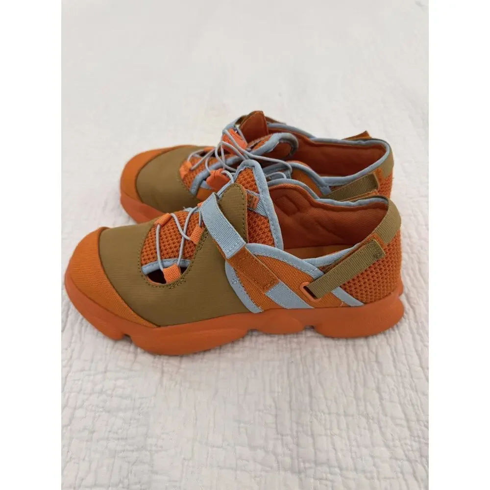 CAMPER Drift Trail Women Sneakers Size 38